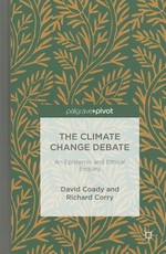 The Climate Change Debate