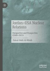 Jordan-USA Nuclear Relations