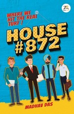 House #872
