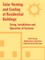 Solar Heating and Cooling of Residential Buildings