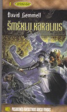 Šmėklų karalius (PFAF 402)