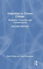 Adaptation to Climate Change