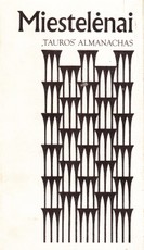 Miestelėnai. „Tauros“ almanachas