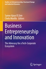 Business Entrepreneurship and Innovation