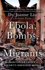 Ebola, Bombs and Migrants