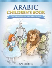 Arabic Children's Book