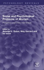 Social and Psychological Problems of Women