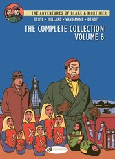 The Complete Collection Vol.6
