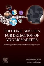 Photonic Sensors for Detection of Voc Biomarkers