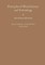 Principles of Wood Science and Technology