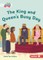 The King and Queen's Busy Day