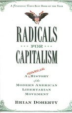 Radicals for Capitalism