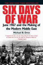 Six Days of War