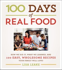 100 Days of Real Food
