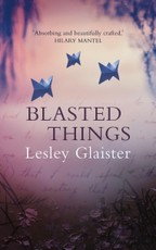 Blasted Things