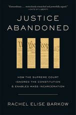 Justice Abandoned