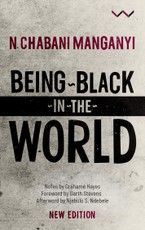 Being Black in the World