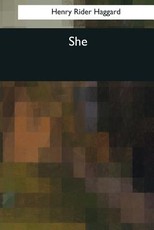 She