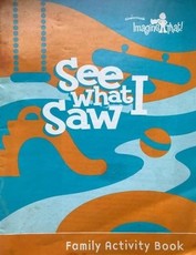 See what I saw