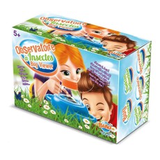 Vabzdžių stebėjimo indas