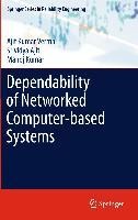 Dependability of Networked Computer-based Systems