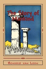 The Story of Mankind