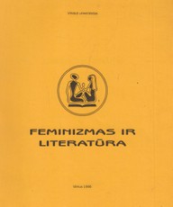 Feminizmas ir literatūra