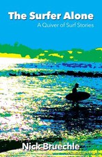 The Surfer Alone