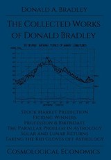 The Collected Writings of Donald Bradley