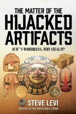 The Matter of the Hijacked Artifacts