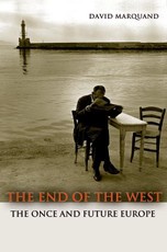 End of the West