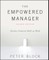 The Empowered Manager