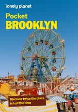 Lonely Planet Pocket Brooklyn