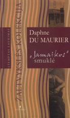 „Jamaikos“ smuklė