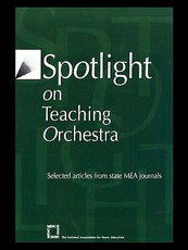 Spotlight on Teaching Orchestra