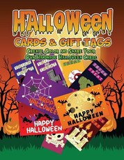 Halloween Cards & Gift Tags