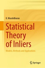 Statistical Theory of Inliers