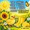 The things that I think when I think about yellow