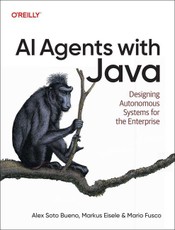 AI Agents with Java