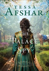 The Palace Spy