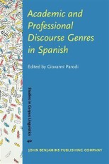 Academic and Professional Discourse Genres in Spanish