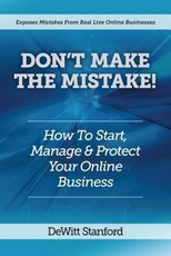 Don't Make the Mistake