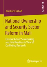 National Ownership and Security Sector Reform in Mali
