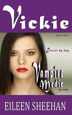 Vickie