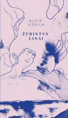 Žydintys linai (knyga su defektais)