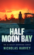 Half Moon Bay