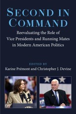 Second in Command