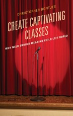 Create Captivating Classes