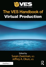 The Ves Handbook of Virtual Production