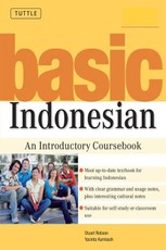 Basic Indonesian